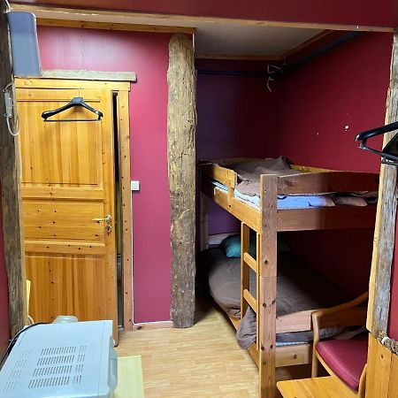 Hotel Repvåg المظهر الخارجي الصورة