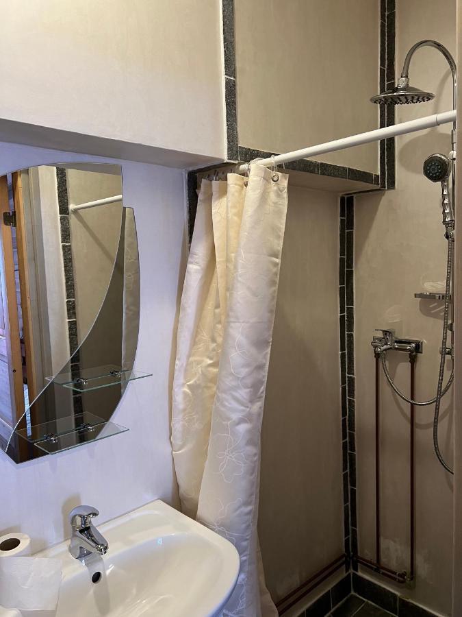 Hotel Repvåg المظهر الخارجي الصورة