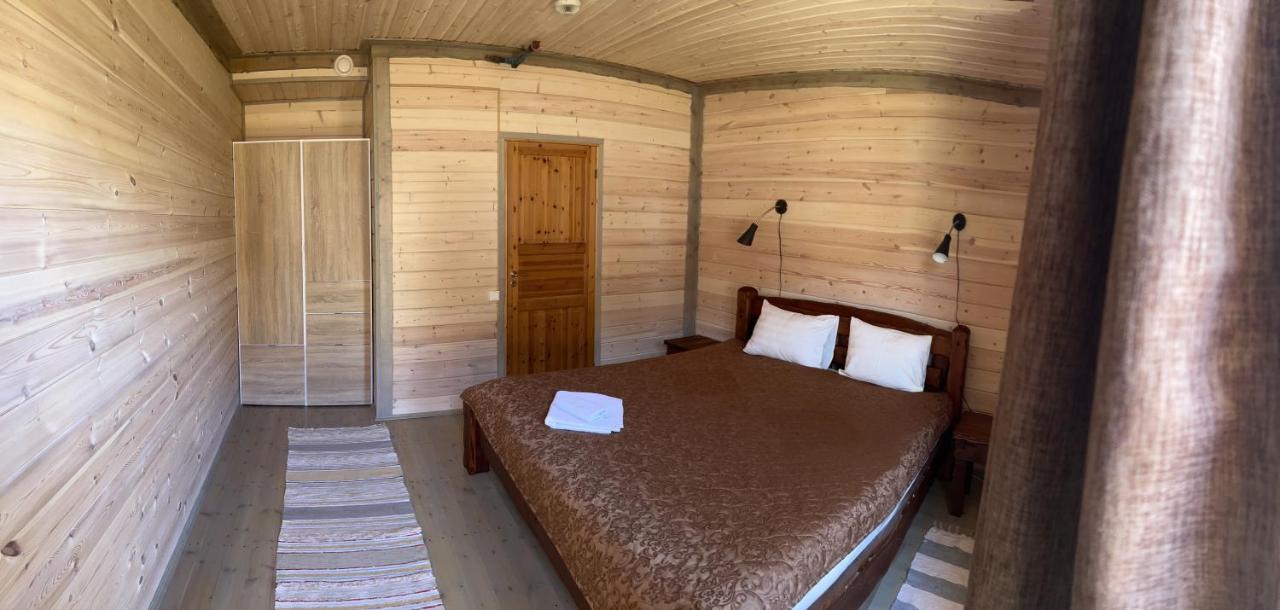 Hotel Repvåg المظهر الخارجي الصورة