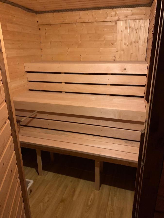 Hotel Repvåg المظهر الخارجي الصورة