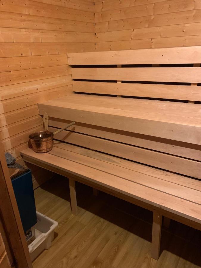 Hotel Repvåg المظهر الخارجي الصورة