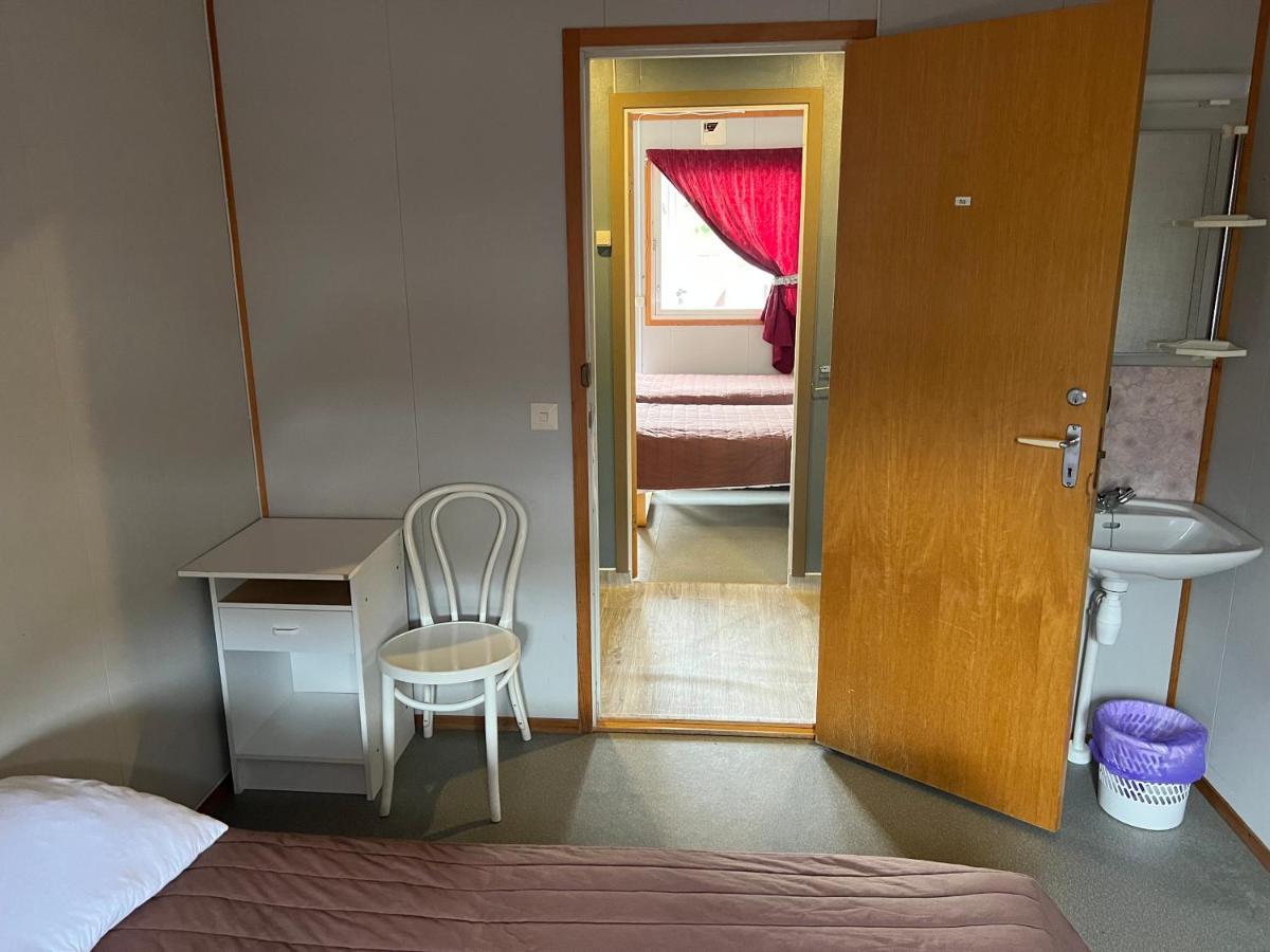 Hotel Repvåg المظهر الخارجي الصورة