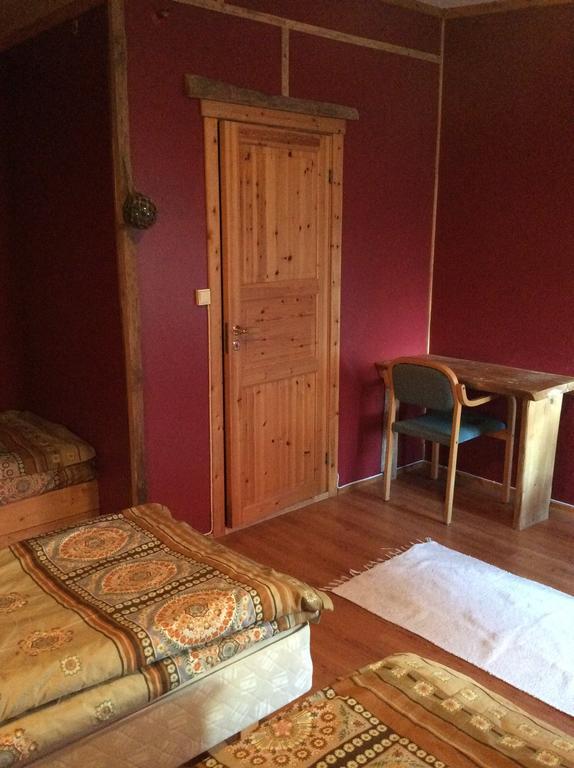 Hotel Repvåg الغرفة الصورة