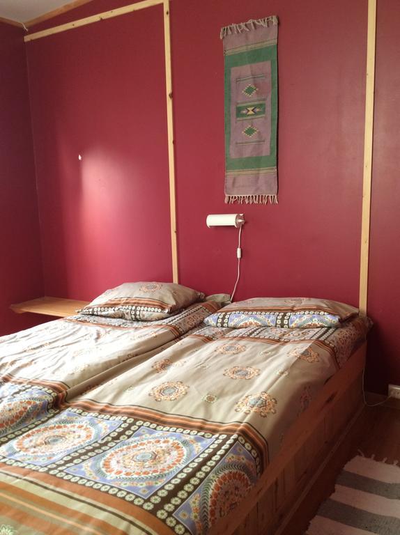 Hotel Repvåg الغرفة الصورة